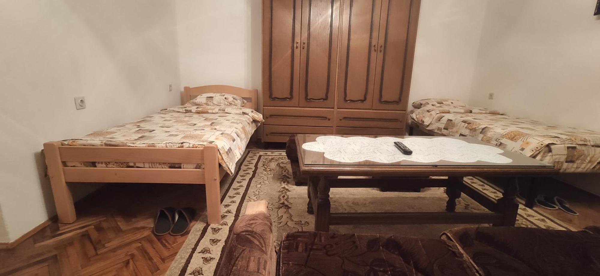 Guesthouse Tanja Banja Luka Kamer foto