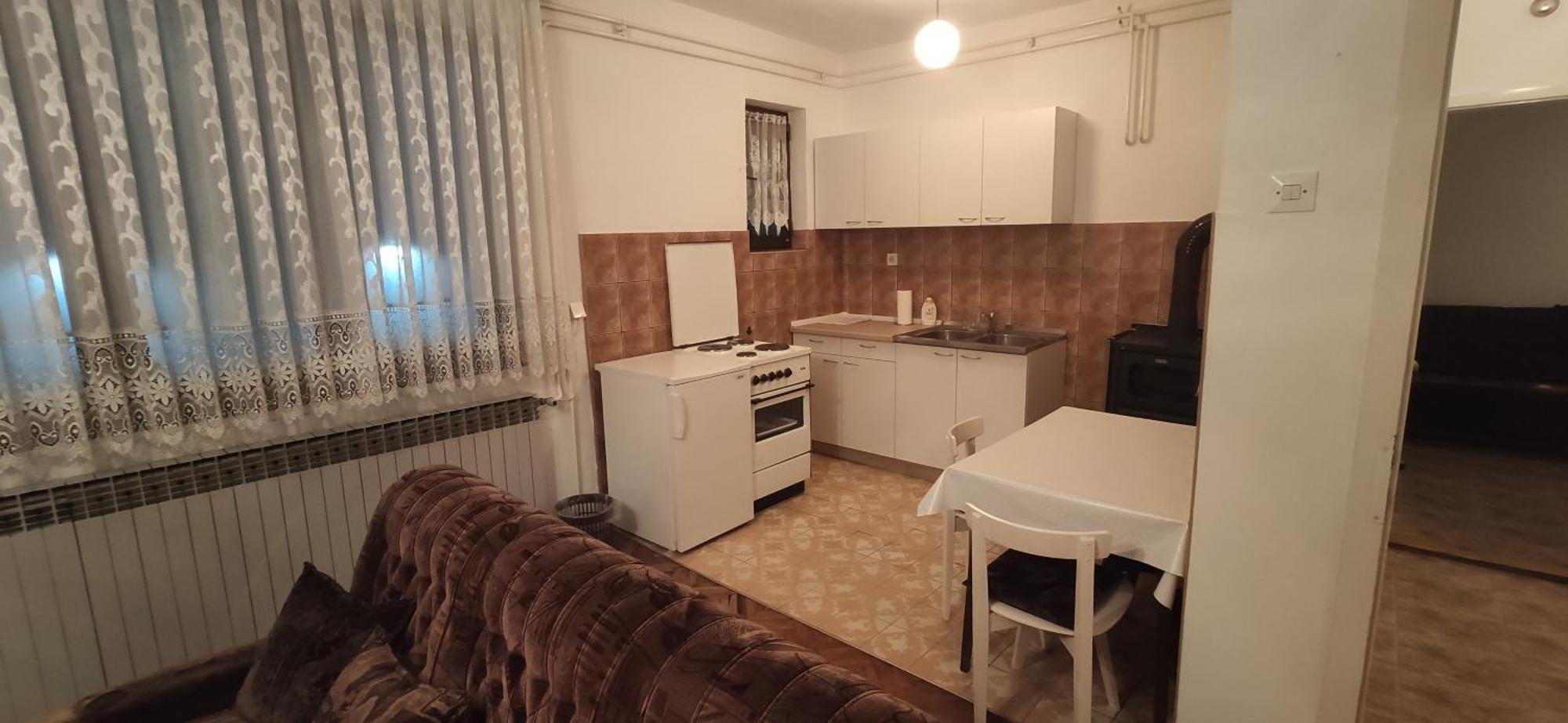 Guesthouse Tanja Banja Luka Kamer foto