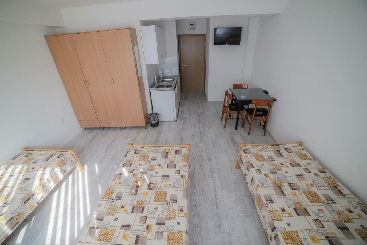 Guesthouse Tanja Banja Luka Buitenkant foto