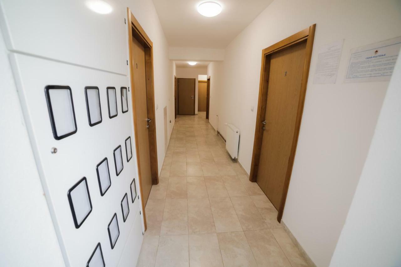 Guesthouse Tanja Banja Luka Buitenkant foto